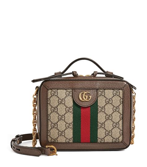 gucci gg mini shoulder bag|gucci ophidia mini crossbody bag.